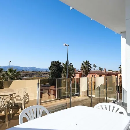12, Nueva Construcción Nova Golf * Oliva