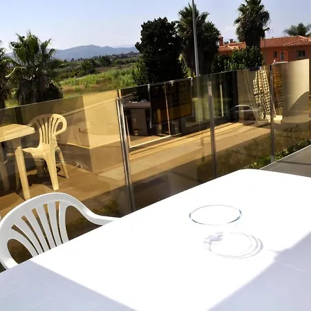 12, Nueva Construcción Nova Golf Oliva
