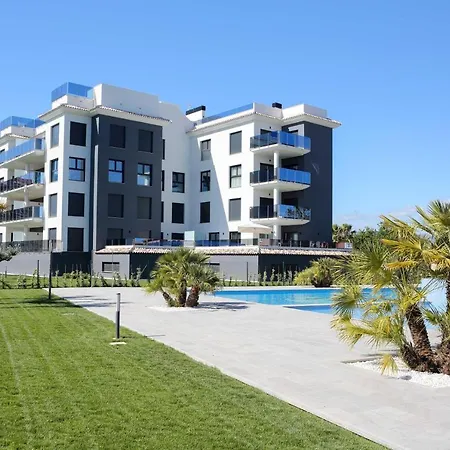 12, Nueva Construcción Nova Golf