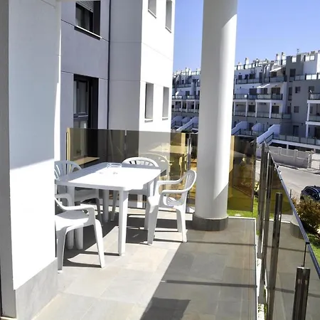 12, Nueva Construcción Nova Golf Apartamento