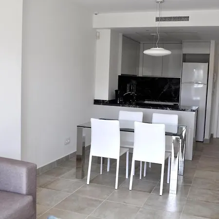 Apartamento 12, Nueva Construcción Nova Golf