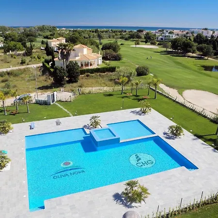 12, Nueva Construcción Nova Golf Apartamento *