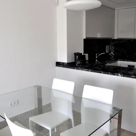 Apartamento 12, Nueva Construcción Nova Golf *