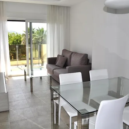 Apartamento 12, Nueva Construcción Nova Golf *