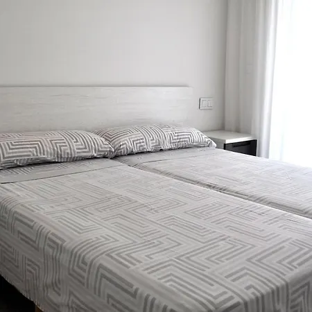 12, Nueva Construcción Nova Golf Apartamento